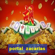 portal zacarias andressa urach